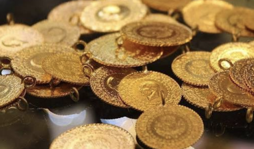 Dev bankaların moral bozan tahmini! Geri adım attılar, cebinizdeki her gramdan 750 TL eksilecek - Resim: 1