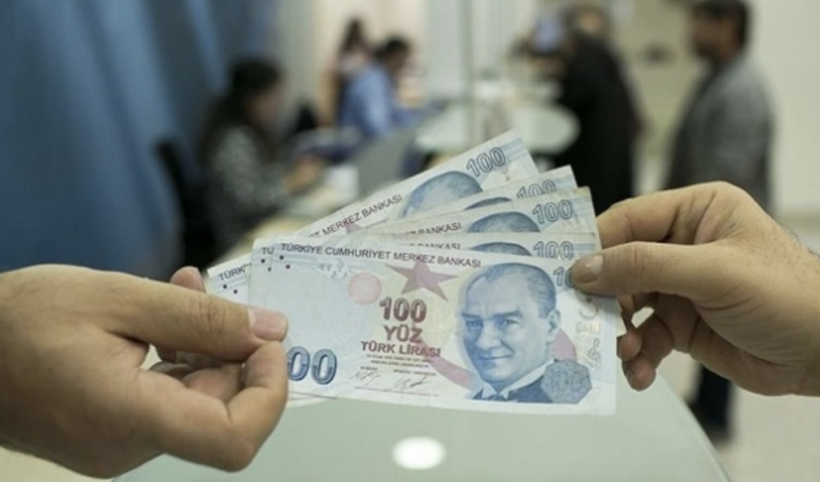 Memur ve emeklinin beklediği zam hesabı! Memur maaşında 100 bin TL detayı - Resim: 4