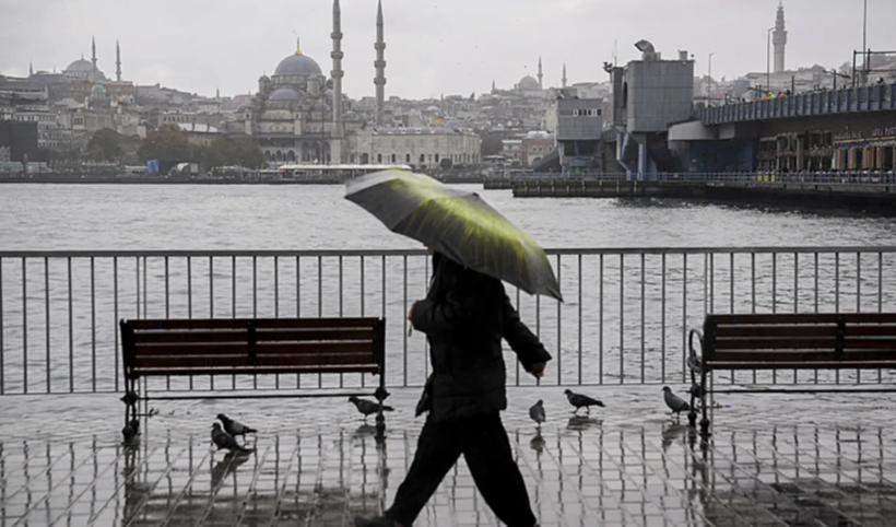5 bölge için alarm! Sıcaklıklar düşüyor dikkat - Resim: 5