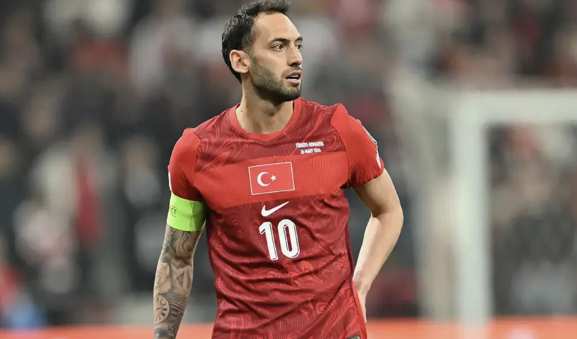 Hakan Çalhanoğlu'nun yeni takımı açıklandı! Taraftara şok - Resim: 3
