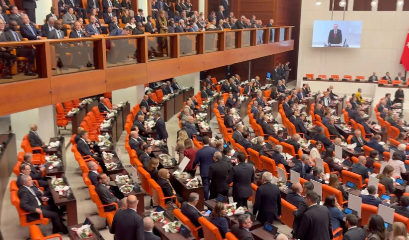 Torba yasa çıktı mı, ne zaman çıkacak? 2026 Torba yasa maddeleri ve Meclis gündemi - Resim: 1