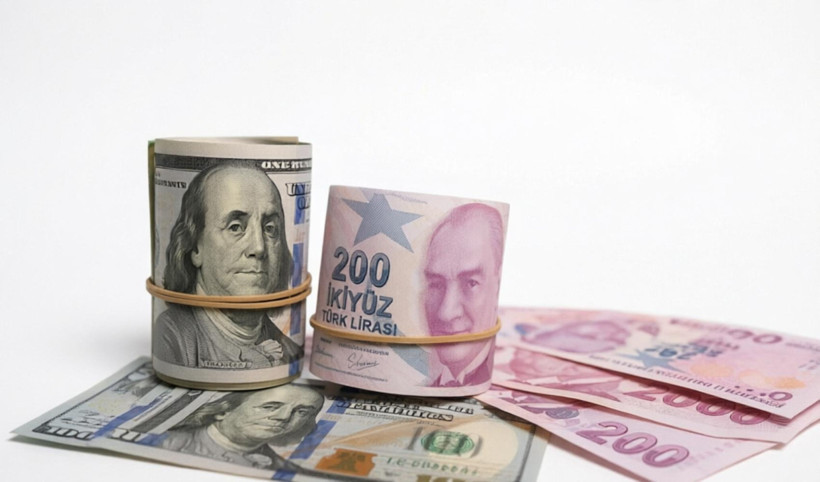 Döviz piyasasında hareketlilik sürüyor! 15 Ekim 2026 dolar ne kadar, euro bugün kaç TL oldu? - Resim: 7