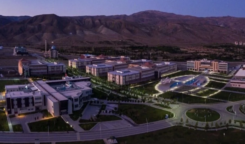 Türkiye'nin en iyi 23 araştırma üniversitesi belli oldu! Bakın listenin zirvesinde hangi üniversite var - Resim: 3