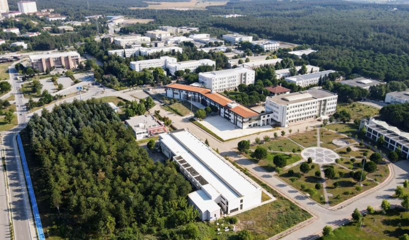 Türkiye'nin en iyi 23 araştırma üniversitesi belli oldu! Bakın listenin zirvesinde hangi üniversite var - Resim: 4