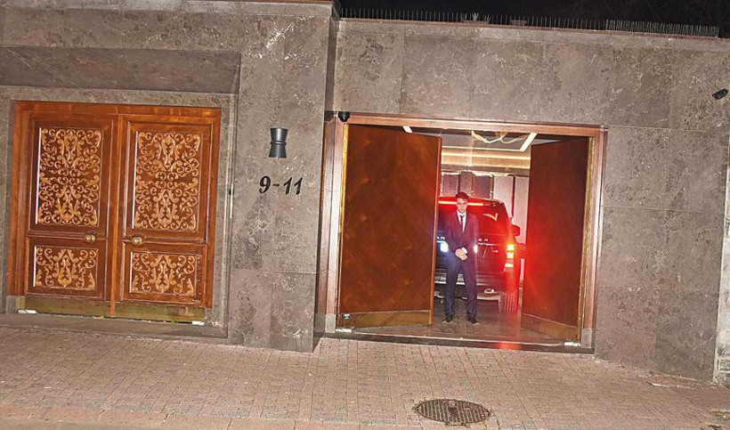 Ebru Gündeş öyle birşey yaptı ki! Çok fena olacak... - Resim: 3