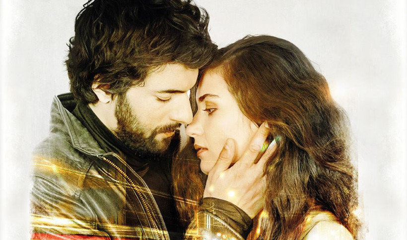 Bestemsu Özdemir'in Engin Akyürek aşkı - Resim: 4