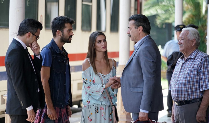 atv iddialı dizinin fişini çekiyor - Resim: 4