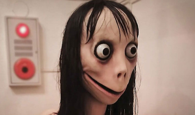 Anne babalar diken üstünde! Bakanlık Momo oyunu için harekete geçti - Resim: 4