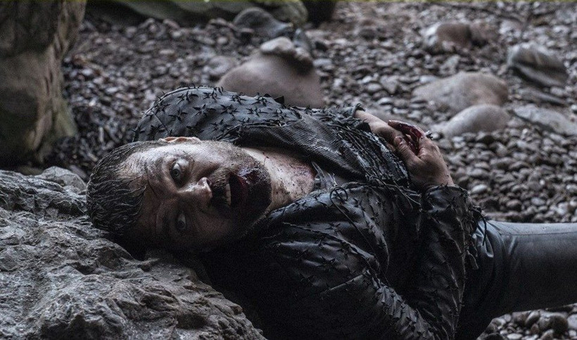 İşte Game of Thrones 8. sezon 5. bölümde ölenler - Resim: 4