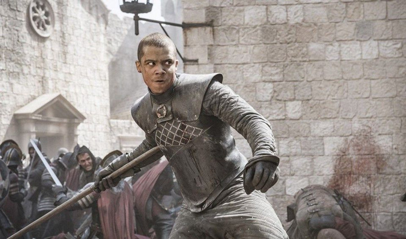İşte Game of Thrones 8. sezon 5. bölümde ölenler - Resim: 2