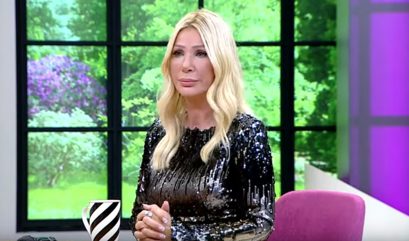 Yemekteyiz'in yeni sunucusu Seda Sayan tanıştığı erkeklerden bakın ne istiyormuş! - Resim: 4