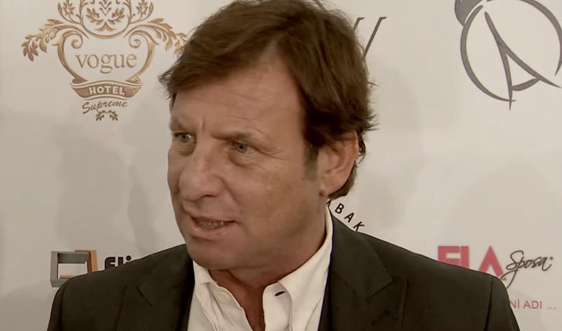 TRT yayınına alkollü çıktı deniyordu Kaya Çilingiroğlu'ndan ilk açıklama - Resim: 1