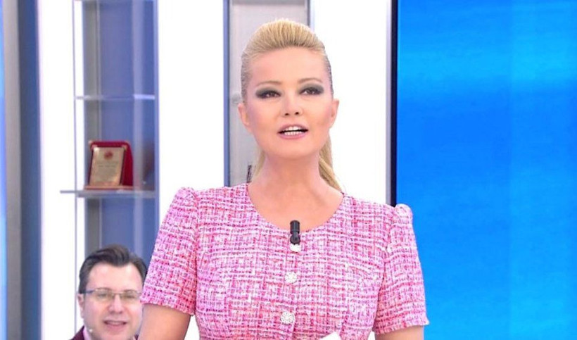 ATV Müge Anlı Tatlı Sert canlı yayın ne zaman başlayaca? Yapımcıdan açıklama - Resim: 1