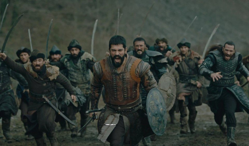 Sadakatsiz ve Kuruluş Osman Star TV'nin başını yaktı! Kanal o dizinin fişini çekti - Resim: 4