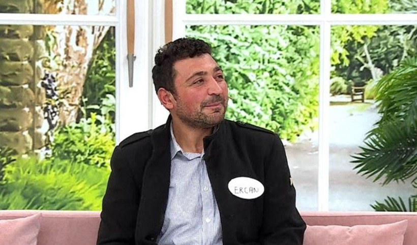 Aynı odada kardeşiyle kalıp kocasına 'hamileyim' dedi! Her şeyi itiraf etti Esra Erol şaştı kaldı - Resim: 4