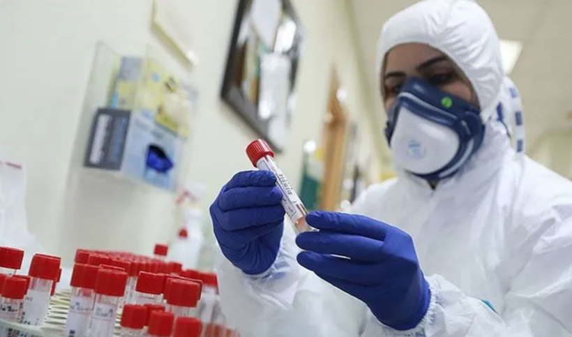 DSÖ danışmanı ezberleri bozdu! İtiraf gibi koronavirüs açıklaması - Resim: 1