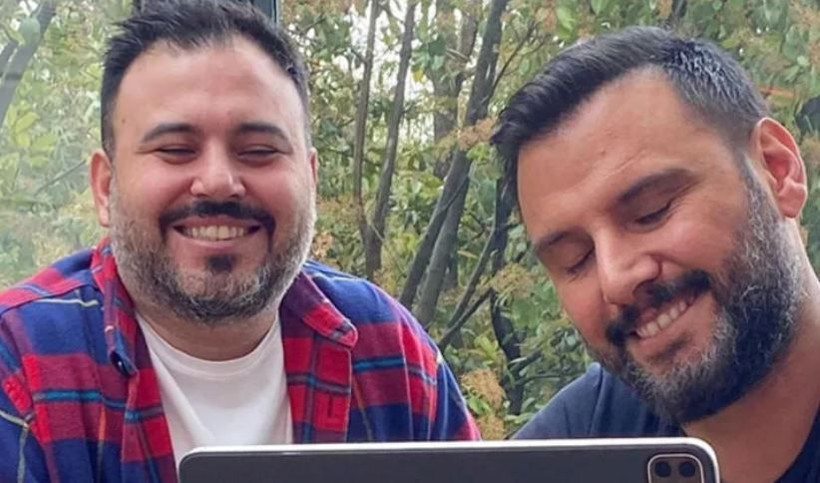 Alişan'dan vefat eden kardeşi Selçuk Tektaş için ağlatan sözler: Başlayacağım ama... - Resim: 3