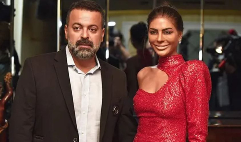 Bodrum yanarken poz veren Süreyya Yalçın'dan özür bağışı! Onur Büyüktopçu çıldırdı! - Resim: 1