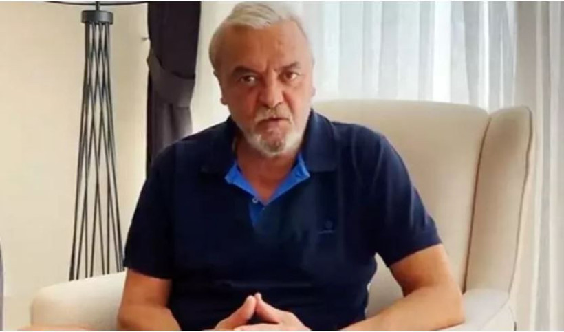 Beyin ameliyatı geçirip uyutulan Mesut Akusta'dan haber var! Video ile seslendi - Resim: 1