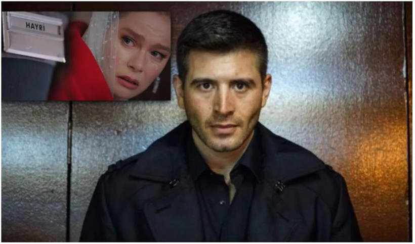 KANAL D Camdaki Kız Nalan ve Hayri'nin aşkı nasıl başlıyor? Olay ifşa! - Resim: 4