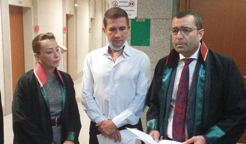 Emre Aşık-Yağmur Sarnıç davasında dehşete düşüren gizli mesajlar ortaya çıktı - Resim: 3