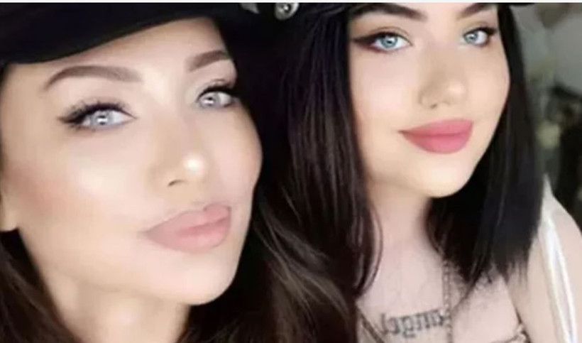 TV8 2. Sayfa canlı yayınında kızının hastalığını anlatan Umut Akyürek'e tepki yağıyor - Resim: 1