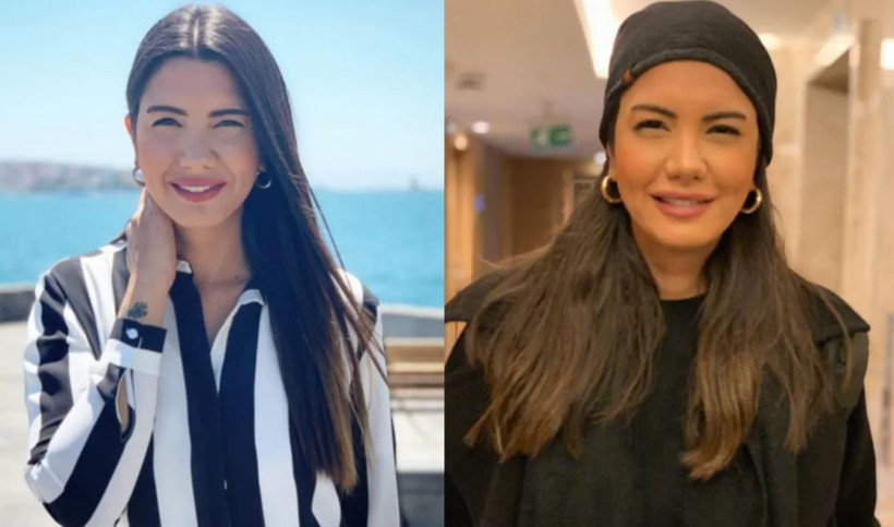 Fulya Öztürk'ün sağlık durumuyla ilgili son açıklama! Koronadan hastaneye kaldırılmıştı - Resim: 2