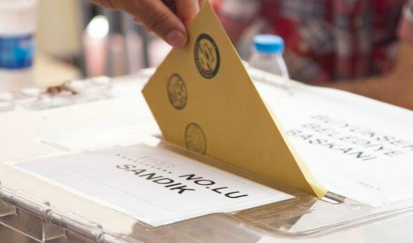 Son seçimi doğru tahmin eden ORC'den yılın ilk ayı anketi! Oylarda düşüş var - Resim: 1