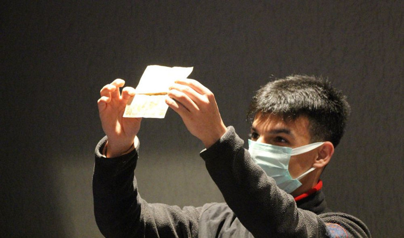 50 lirayı 75 bin liraya satıyor! Müşteriden aldıktan sonra fark etti koleksiyonerlerden yoğun ilgi - Resim: 4