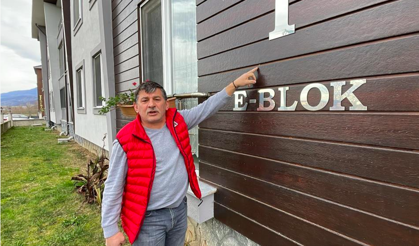 Macera olsun diye vuruldum dedi anlattıkları yok artık dedirtti - Resim: 2