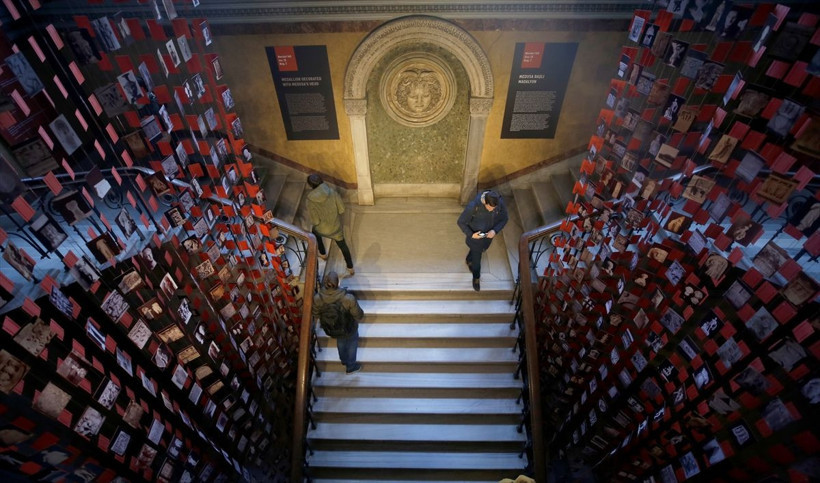 İstanbul Arkeoloji Müzeleri ziyaretçilerini bekliyor - Resim: 2