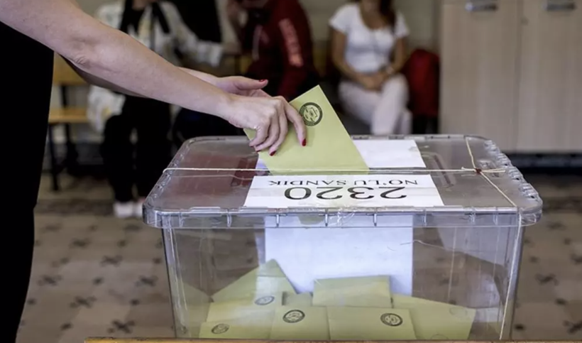 AK Parti elindeki son İstanbul anketini paylaştı! Bu zamana kadarki en düşük fark - Resim: 2