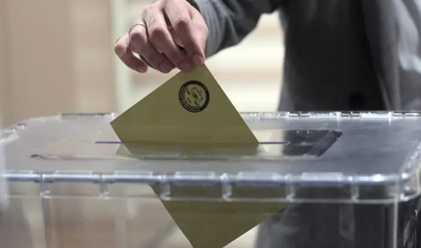 2023 seçimlerini bilmişti son anket sonuçlarını paylaştı! Farklar çok dikkat çekti - Resim: 2