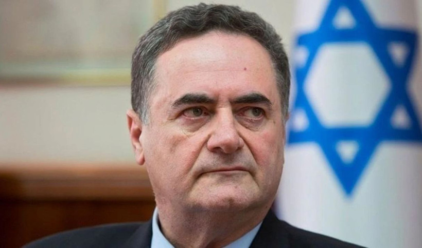 İsrail Dışişleri Bakanı Katz'a tepkiler çığ gibi - Resim: 2