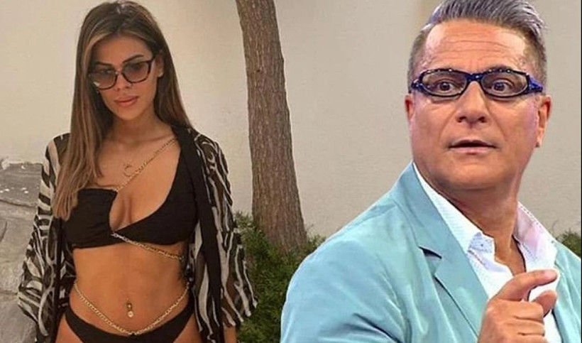 Gülseren Ceylan Mehmet Ali Erbil'in yatak fantezisini ifşa etti - Resim: 2