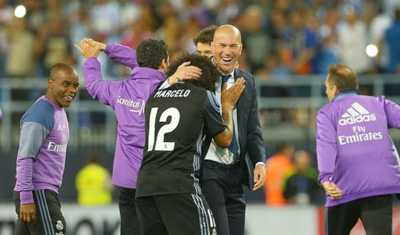 Zinedine Zidane bombası! Fenerbahçe ünlü teknik direktör ile ön anlaşma sağladı - Resim: 4