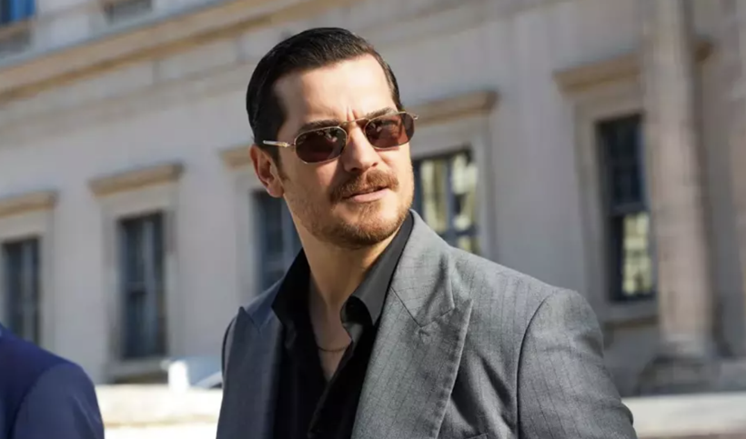 Kanal D'nin efsane dizisi Eşref Rüya rekor tazeledi... - Resim: 1