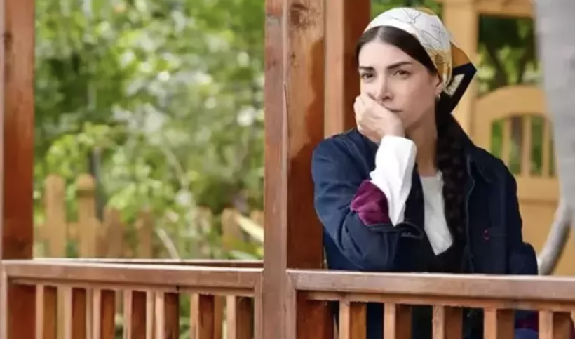 Deniz Baysal 3 yıldır bu sorunu yaşıyor! Duyanlara dostlar başına dedirtti... - Resim: 4