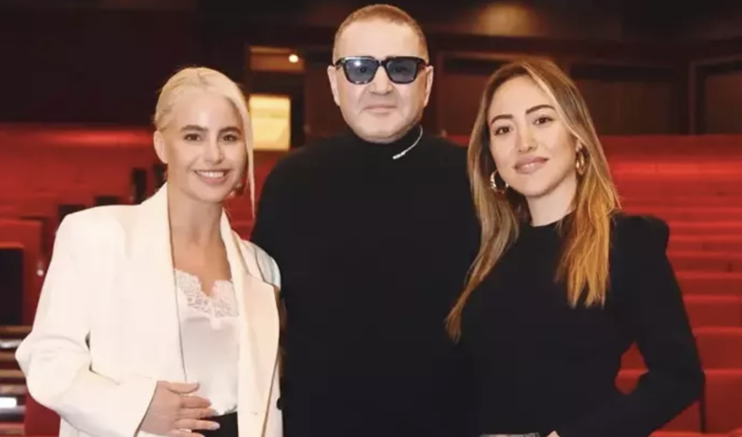 Büşra Pekin'den rol açıklaması: Gerekirse yeniden..." - Resim: 2