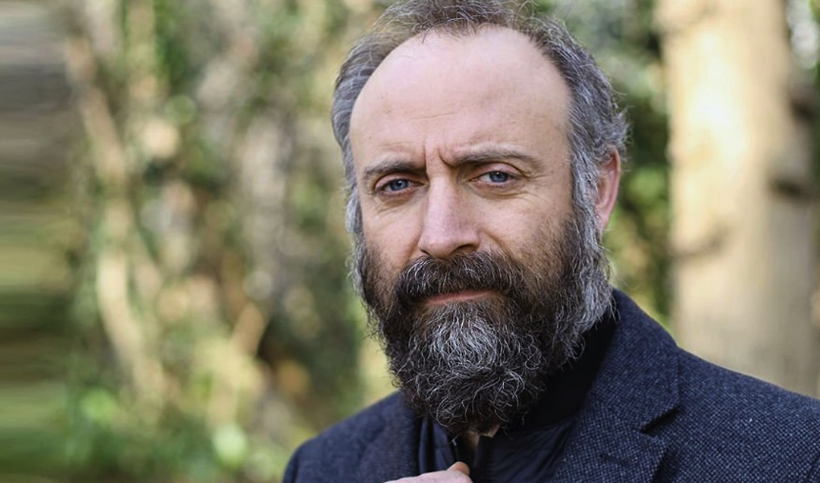 Halit Ergenç bu kez ticarete atıldı! 2 ton sattı, rekor kırdı - Resim: 2