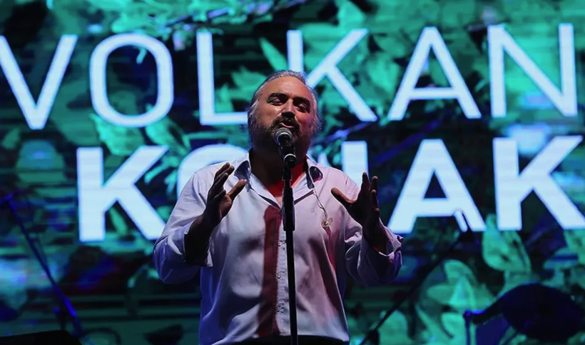 Vefatından 48 saat önce yazmış! Volkan Konak'ın son mesajı gündem oldu - Resim: 1