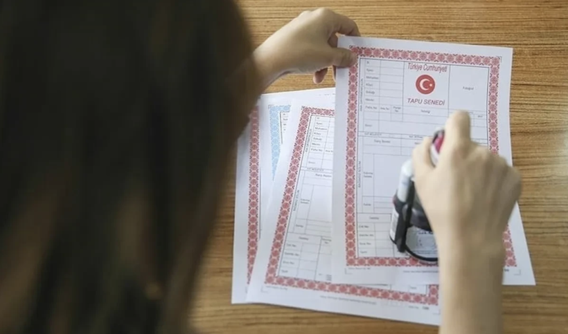 Son 3 gün! Konut satışında yeni dönem 200 bin ilan kaldırılacak - Resim: 2