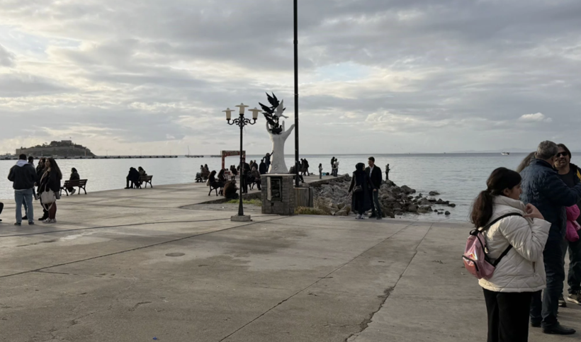 Sıcaklık 10 derece düşecek, ani sellere dikkat! 12 ile uyarı - Resim: 3