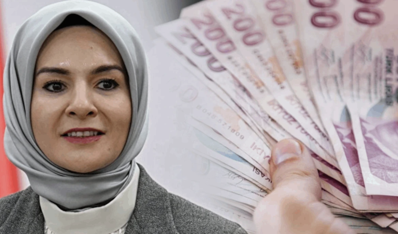 Hesaplarınızı kontrol edin! Bakan Göktaş açıkladı: 7 milyar liralık ödemeler yatırıldı - Resim: 3