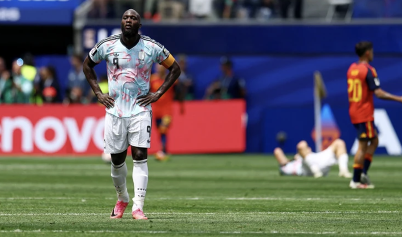 Romelu Lukaku'dan Fenerbahçe hamlesi! Yeşil ışık yaktı - Resim: 6