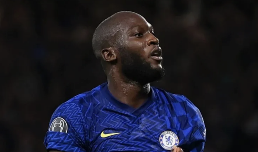 Romelu Lukaku'dan Fenerbahçe hamlesi! Yeşil ışık yaktı - Resim: 3