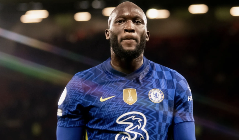 Romelu Lukaku'dan Fenerbahçe hamlesi! Yeşil ışık yaktı - Resim: 4