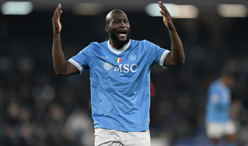 Romelu Lukaku'dan Fenerbahçe hamlesi! Yeşil ışık yaktı - Resim: 7