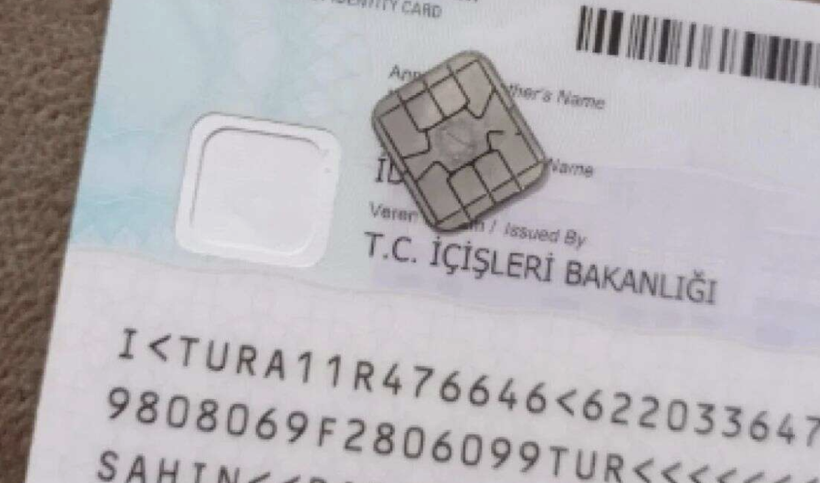 Kimlik ve pasaport çiplerinde yeni dönem! Türkiye'de üretilecek... - Resim: 5