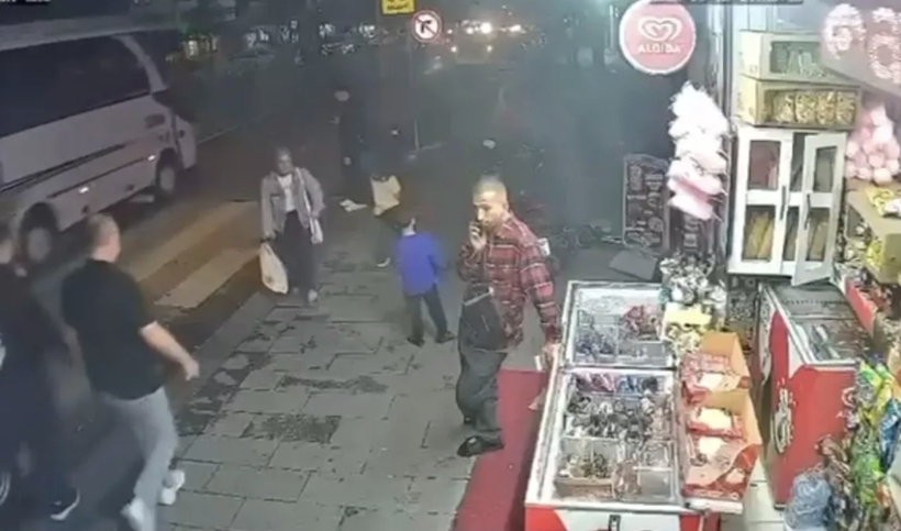 Kiracısına taciz gerekçesi ile meydan dayağı atılmıştı! Ev sahibi Wilma Elles çıktı - Resim: 4
